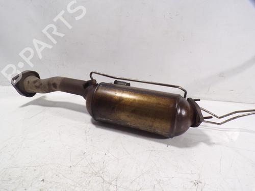 Used Particulate filter Particulate filter JEEP COMMANDER (XK, XH) 3.0 CRD 4x4 (218 hp) 8337217 8337217