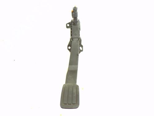 Used Pedal Pedal PEUGEOT 208 II (UB_, UP_, UW_, UJ_) e-208 (136 hp) 7631732 7631732