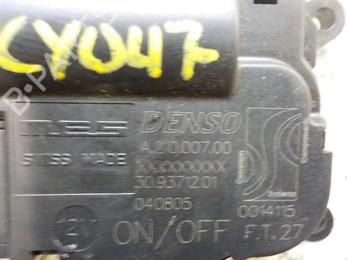 Electronic module FIAT GRANDE PUNTO (199_)  | BP14278415M83 