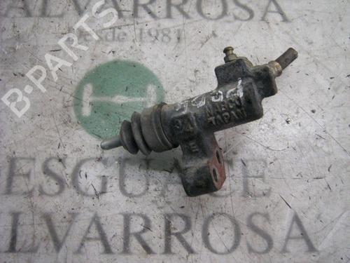 Used Clutch slave cylinder NISSAN ALMERA II Hatchback (N16) 1.5 (90 hp) 14296758