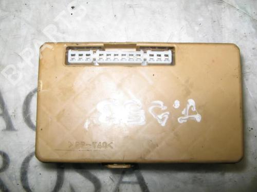 Electronic module TOYOTA COROLLA (_E12_) 1.6 VVT-i (ZZE121_, ZZE121R) | BP3767115M83 - Image 2
