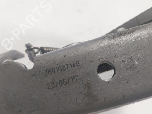 Hand brake RENAULT ZOE (BFM_)  | BP17992619I18
