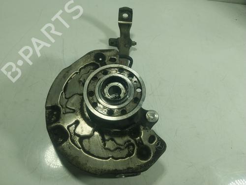 Left front steering knuckle MERCEDES-BENZ GLC Coupe (C253)  | BP19792421M25 