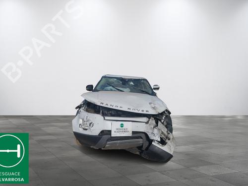 Starter LAND ROVER RANGE ROVER EVOQUE (L538) 2.2 D 4x4 | BP23205102M8  - Image 8