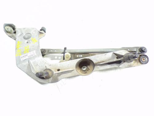 Used Front wipers mechanism RENAULT ZOE (BFM_) ZOE (88 hp) 14286825