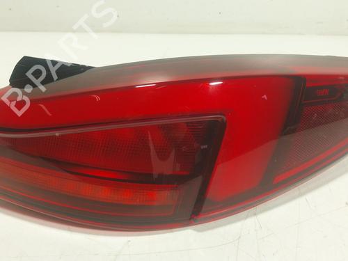 Used Right taillight BMW 2 Gran Coupe (F44) 218 i (140 hp) 27579466