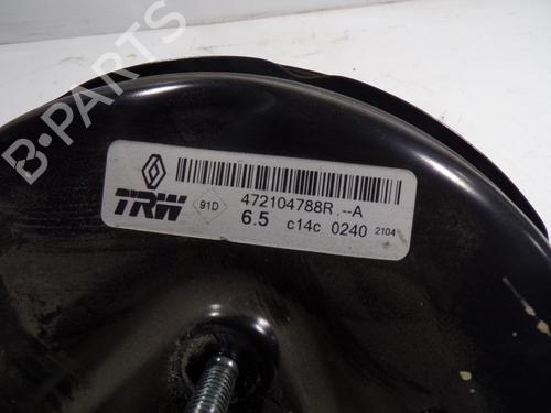 Servo brake RENAULT CLIO IV (BH_) 1.5 dCi 75 | BP7299963M42