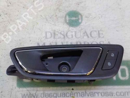 Venstre foran invendig håndtak SEAT ATECA (KH7, KHP)  | BP6245638I13 