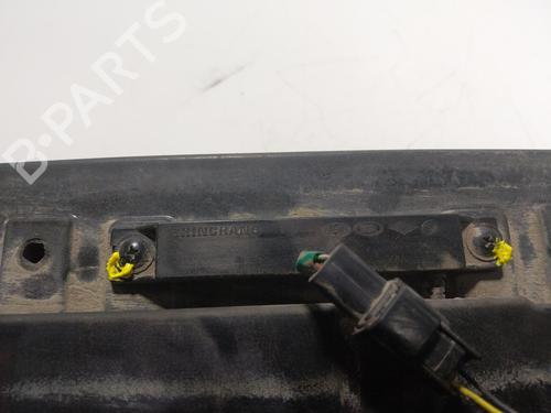 Rear bumper reinforcement HYUNDAI i40 I (VF) 1.7 CRDI | BP17082038C73 