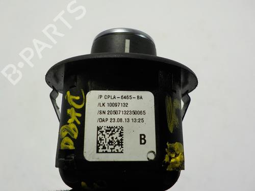 Electronic module LAND ROVER RANGE ROVER SPORT II (L494) 3.0 SDV6 4x4 | BP13522669M83 