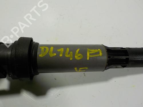 Ignition coil BMW 3 Touring (E91) 320 i | BP17075756M94 