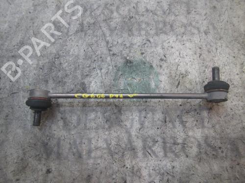 Used Left front suspension arm RENAULT CLIO III (BR0/1, CR0/1) [2005-2014]  14275539