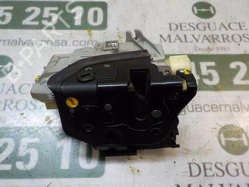 Used Rear left lock VW PASSAT B6 Variant (3C5) 1.9 TDI (105 hp) 3999903