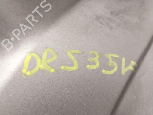 Hood RENAULT KADJAR (HA_, HL_) 1.2 TCe 130 (HLMR) | BP29488686C1 