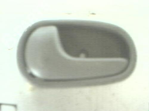 Used Rear left interior door handle Rear left interior door handle KIA RIO I Hatchback (DC) 1.5 16V (98 hp) 3766588 3766588