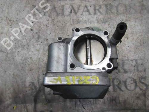 Used Throttle body Throttle body 3998593 3998593