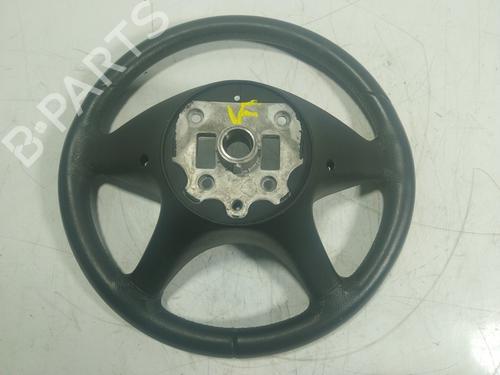 Steering wheel MERCEDES-BENZ C-CLASS (W204) C 220 CDI (204.008) | BP16671721C49 