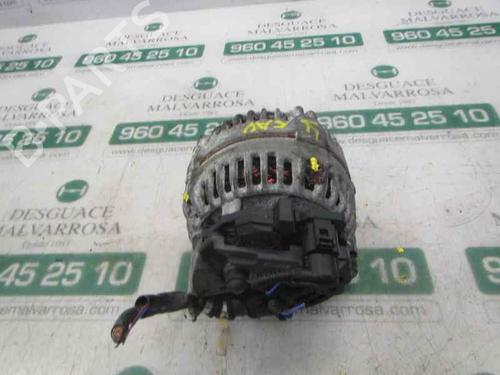 Alternator VW GOLF VI (5K1)  | BP3871979M7