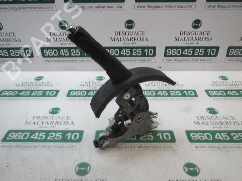Used Hand brake SEAT LEON (1P1) 1.9 TDI (105 hp) 8771301