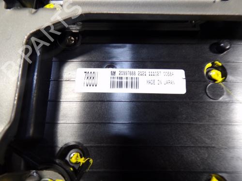 Switch OPEL INSIGNIA A (G09) 2.0 CDTI (68) | BP8956881I30 