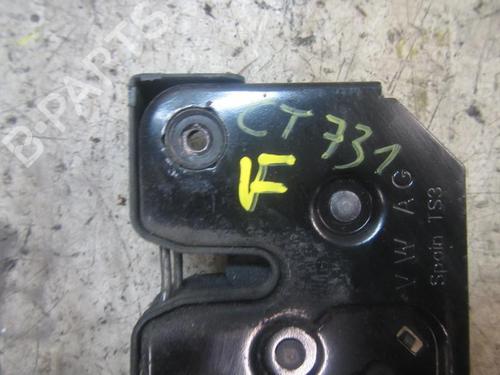 Tailgate lock SEAT IBIZA III (6L1) 1.9 TDI | BP3831757C101