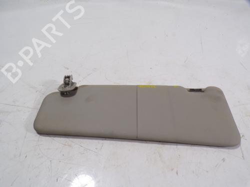 Used Left sun visor Left sun visor DACIA SANDERO II [2012-2026] 8530780 8530780
