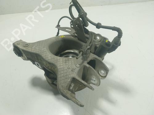 Left rear steering knuckle PORSCHE PANAMERA Sport Turismo (971)  | BP23072310M27 