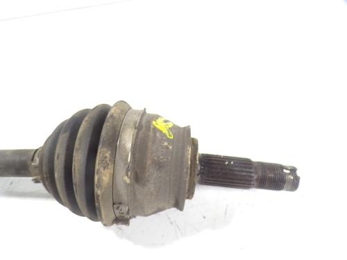 Right front driveshaft OPEL COMBO Tour (X12) | BP7548564M39 - Image 4
