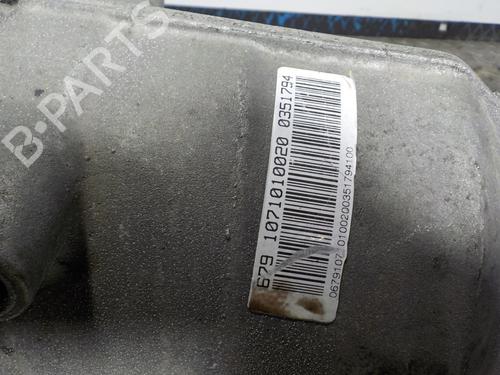 Gearbox BMW 3 (E90)  | BP10723256M3 