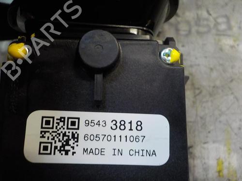 Steering column stalk OPEL ADAM (M13) 1.4 | BP4001971I23 - Image 4
