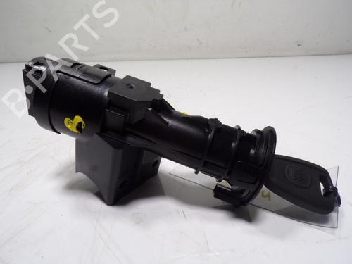 Used Electronic module Electronic module FIAT 500 (312_) 1.2 (312AXA1A) (69 hp) 14288240 14288240