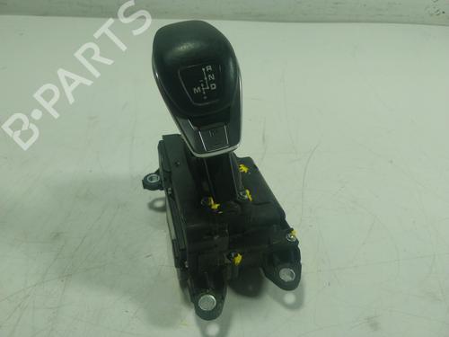 Gear lever PORSCHE PANAMERA (971) 4.0 Turbo (97AFF1, 97BFF1) | BP19800159M90 