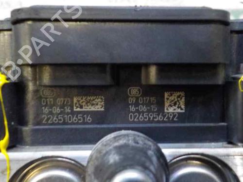 ABS pump OPEL CORSA E (X15) 1.3 CDTI (08, 68) | BP6130833M43  - Image 5