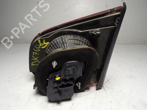 Left tailgate light VW GOLF VI (5K1) 1.6 TDI | BP13473790C79