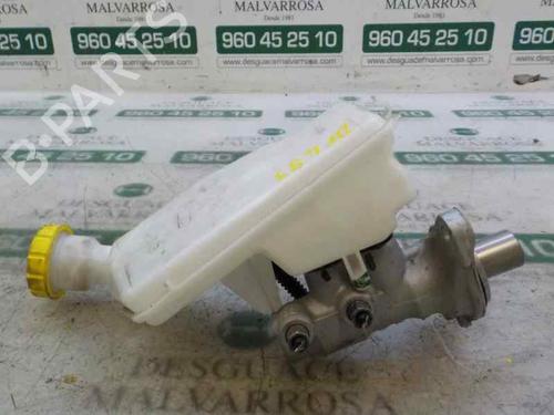 Used Brake master cylinder Brake master cylinder CITROËN C-ELYSEE (DD_) 1.2 VTi 72 (DDHMY0) (72 hp) 6082966 6082966