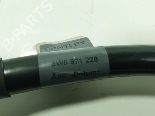 Electronic module BENTLEY CONTINENTAL FLYING SPUR (3W_)  | BP26944497M83 