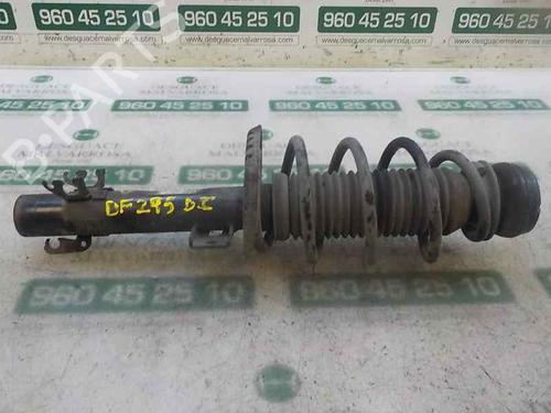 Venstre fortil støddæmper SEAT IBIZA IV (6J5, 6P1) [2008-2017]  5875981