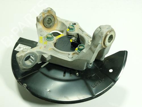 Left front steering knuckle MAZDA MX-5 IV (ND__) 2.0 (ND6E, NDERC) | BP26965354M25 - Image 2