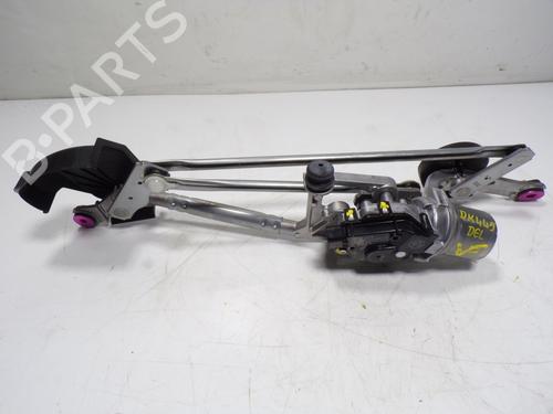 Front wiper motor TOYOTA YARIS (_P21_, _PA1_, _PH1_) 1.5 Hybrid (MXPH11) | BP11193732M29 