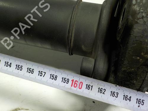Driveshaft MERCEDES-BENZ C-CLASS Coupe (CL203) C 180 Kompressor (203.746) | BP8129165M37 