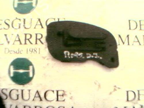 Venstre foran invendig håndtak OPEL CORSA C (X01) 1.2 (F08, F68) (75 hp) 3766298