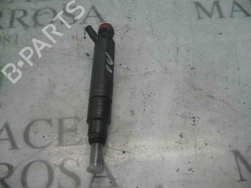 Used Injector VW POLO III (6N1) 64 1.9 D (64 hp) 3762796