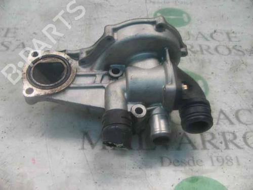 Used Thermostat housing Thermostat housing 14291672 14291672