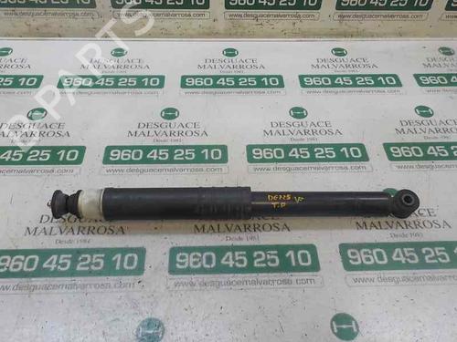 Used Right rear shock absorber RENAULT CLIO IV (BH_) 1.5 dCi 110 (110 hp) 5074800