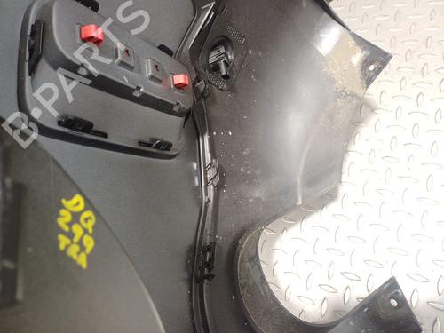 Rear bumper MINI MINI COUNTRYMAN (F60) Cooper S ALL4 | BP23933640C8 