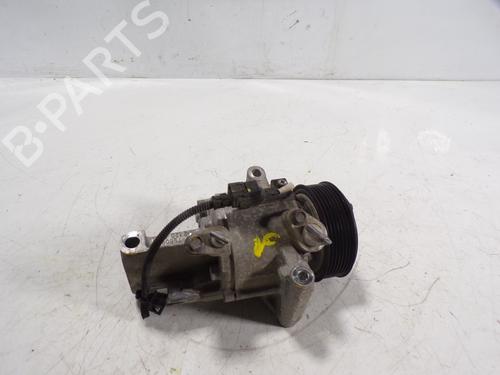 AC compressor DACIA SANDERO II  | BP7712808M34 