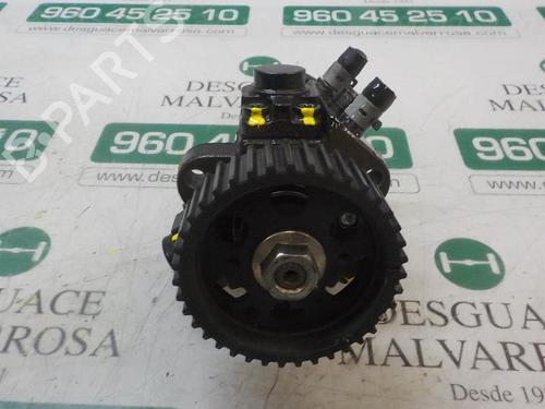 Used Injection pump OPEL INSIGNIA A (G09) 2.0 CDTI (68) (160 hp) 3865409