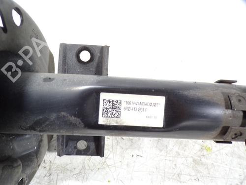 Right front shock absorber SEAT IBIZA IV ST (6J8, 6P8)  | BP8141487M17 