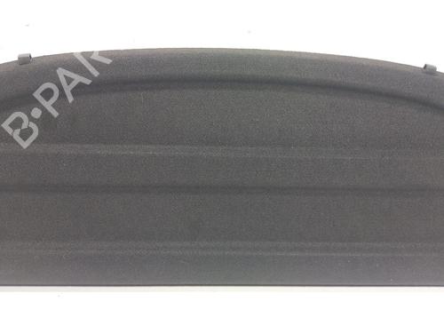 Hattehylde Hattehylde RENAULT CLIO V (B7_) 1.5 Blue dCi 100 (B7AD) (101 hp) 31214085 31214085