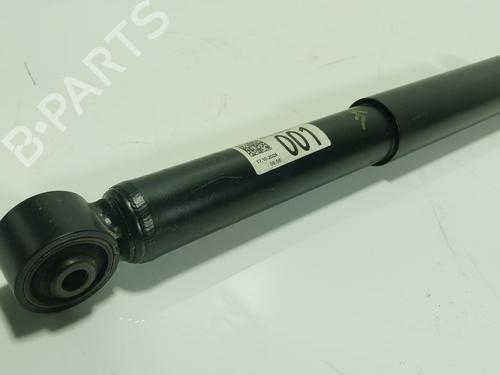 Left rear shock absorber VW CADDY V Box Body/MPV (SBA, SBH) 2.0 TDi BMT | BP28188590M18 